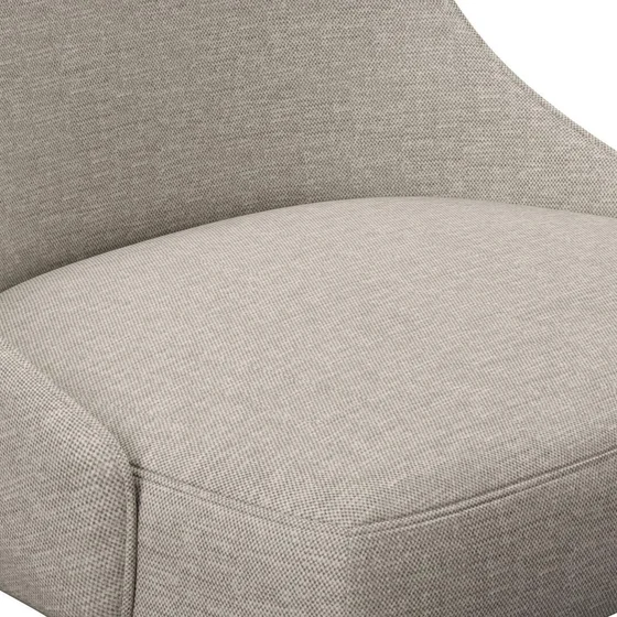 Photo of the fabric Newport Suede swatch by James Dunlop. Use for Upholstery, Accessory. Style of Plain