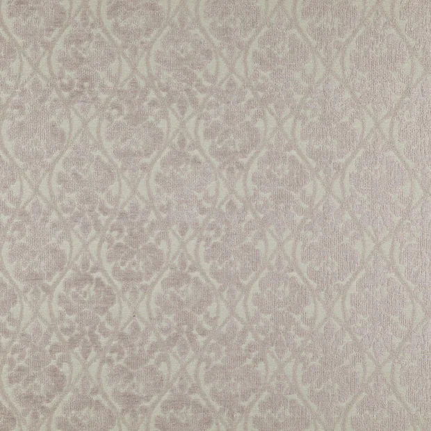 Photo of the fabric Brenta Quartz swatch by Zepel FibreGuard. Use for Upholstery, Accessory, Top of Bed. Style of Chenille, Traditional