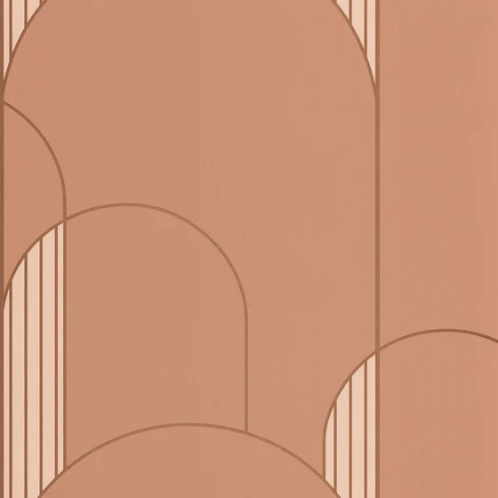 Photo of the fabric High Walls Wallpaper 10211 40 44 swatch by James Dunlop. Use for Wall Covering. Style of Abstract