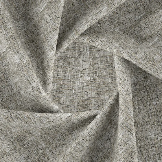 Photo of the fabric Harrison Fungi swatch by Zepel FibreGuard. Use for Upholstery, Accessory, Top of Bed. Style of Abstract, Jacquard