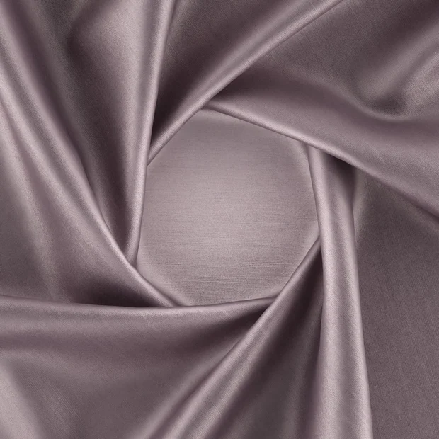 Photo of the fabric Mont Blanc Hyacinth swatch by Zepel. Use for Curtains, Upholstery, Accessory, Top of Bed. Style of Plain, Velvet