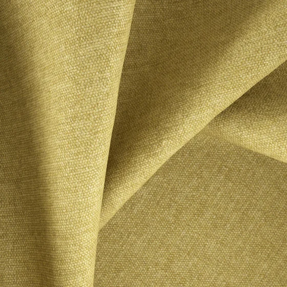 Photo of the fabric Amigo Willow swatch by Zepel. Use for Curtains, Upholstery, Accessory, Top of Bed. Style of Chenille, Plain