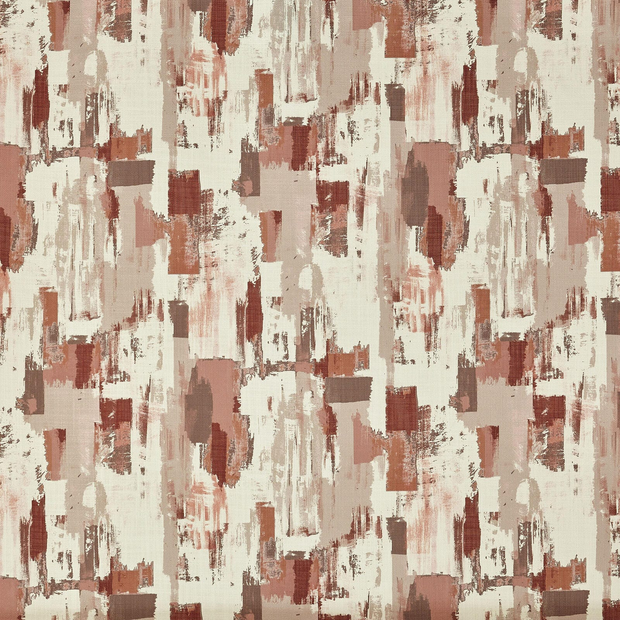 Photo of the fabric Bamford 4224 359 swatch by Prestigious. Use for Curtains, Upholstery, Accessory. Style of Abstract, Jacquard