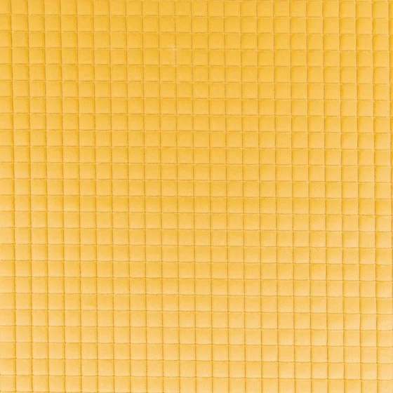 Photo of the fabric Merlon K5361 02 swatch by Kirkby Design. Use for Upholstery, Accessory. Style of Checks, Velvet