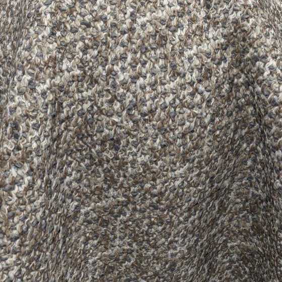 Photo of the fabric Atmosphere Stone swatch by James Dunlop FibreGuard. Use for Upholstery, Accessory, Top of Bed. Style of Plain, Texture