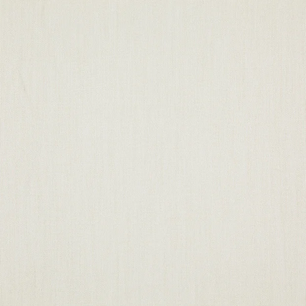 Photo of the fabric Jadore Cream swatch by FR-One. Use for Curtains, Upholstery, Accessory, Top of Bed. Style of Plain, Taffeta