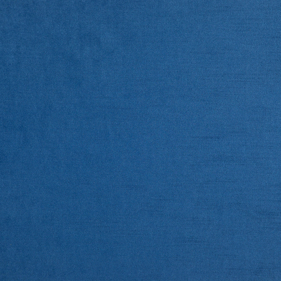 Photo of the fabric Monte Carlo Caribbean swatch by Zepel. Use for Curtains, Upholstery, Accessory, Top of Bed. Style of Plain, Velvet