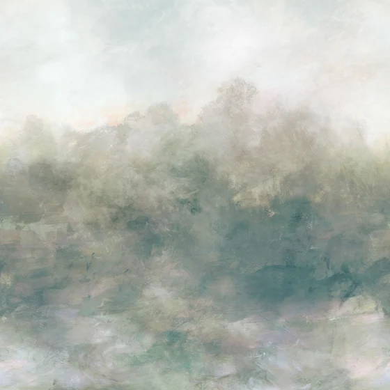 Photo of the fabric Cielo Mural Wp W465 01 swatch by Romo. Use for Wall Covering, Wall Panel/Mural. Style of Abstract