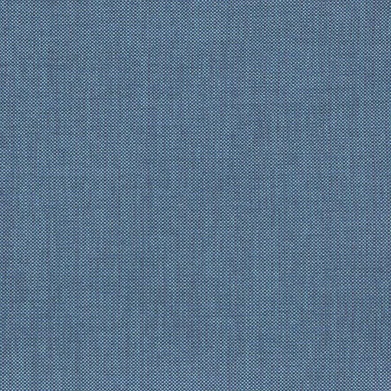 Photo of the fabric Commando Denim swatch by Zepel. Use for Curtains, Upholstery, Accessory, Top of Bed. Style of Plain, Texture