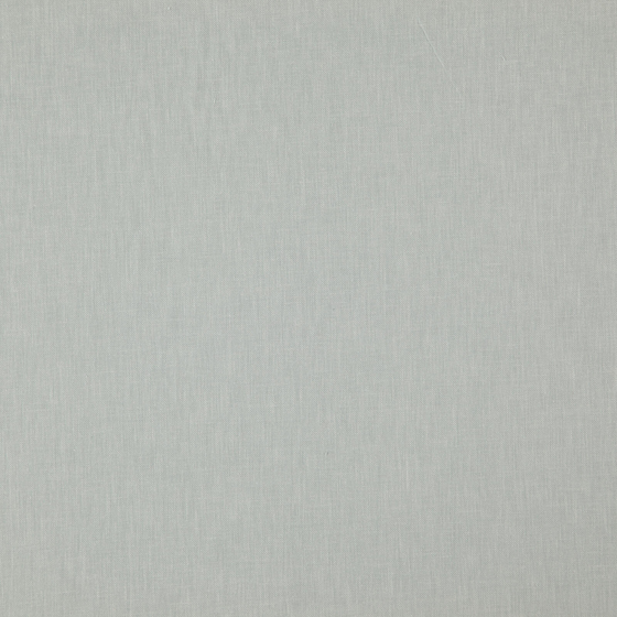 Photo of the fabric Navarra Steel swatch by Zepel. Use for Curtains, Upholstery, Accessory, Top of Bed. Style of Plain, Taffeta