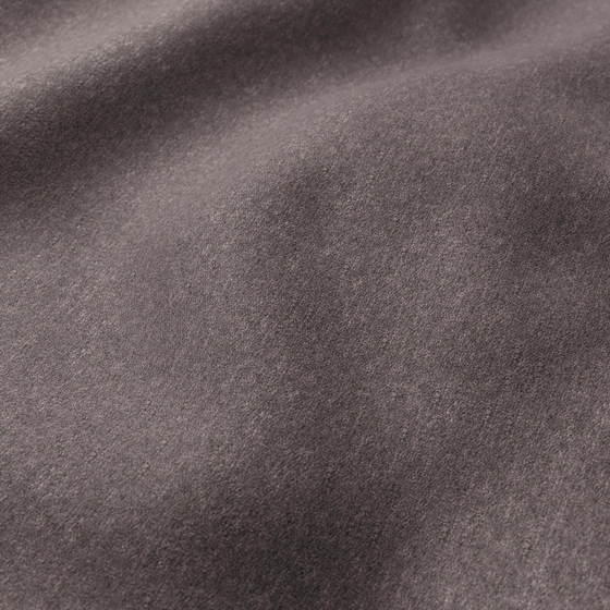 Photo of the fabric Proton Iron swatch by Zepel. Use for Upholstery, Accessory, Top of Bed. Style of Plain, Texture