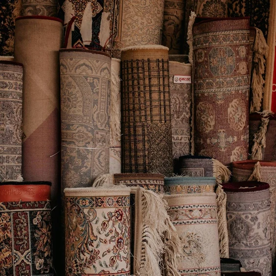 Turkish Rugs