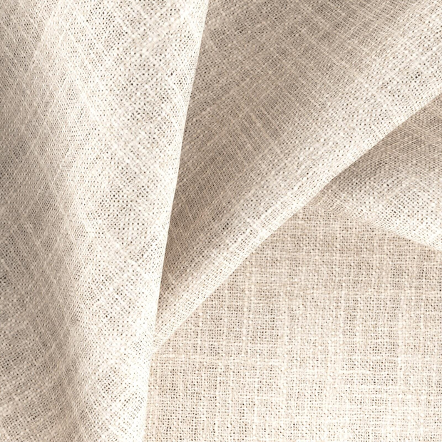 Photo of the fabric Motion Pure swatch by Zepel. Use for Curtains. Style of Plain, Texture