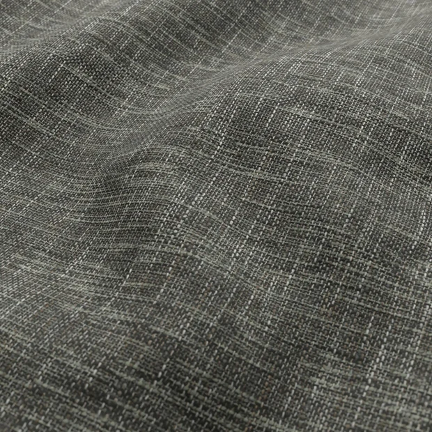 Photo of the fabric Troy Gargoyle swatch by Zepel. Use for Upholstery, Accessory, Top of Bed. Style of Plain, Texture
