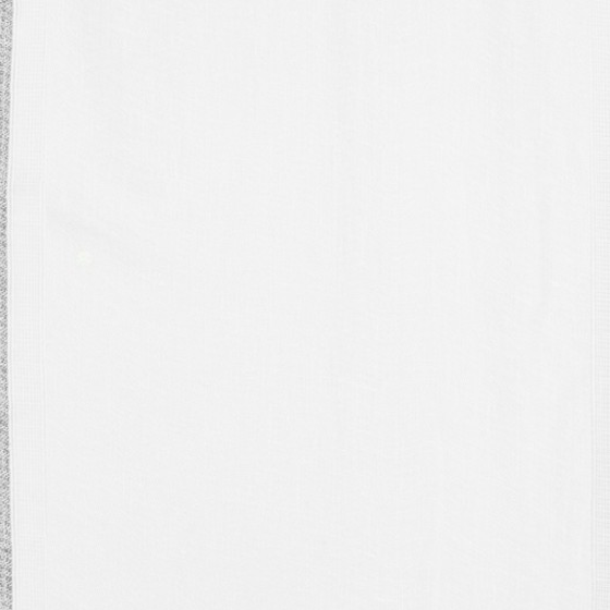 Photo of the fabric Chevron Stripe 2802 215 swatch by Fischbacher 1819. Use for Curtains. Style of Stripe