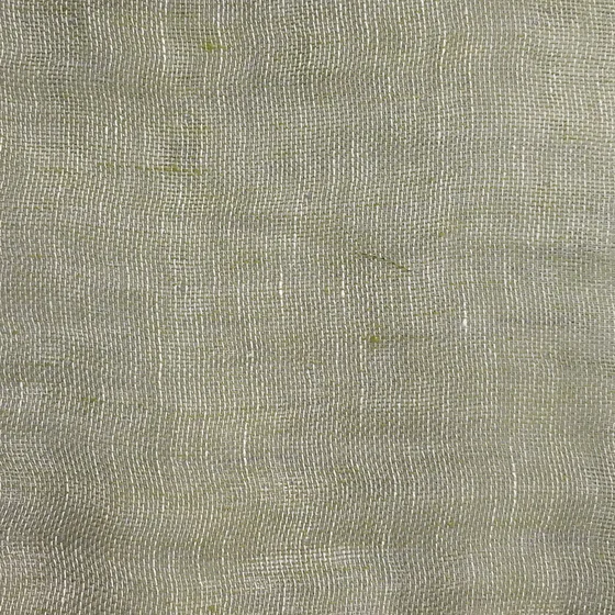 Photo of the fabric Helki YP16019/A swatch by Designs Of The Time. Use for Sheer Curtains. Style of Plain, Sheer