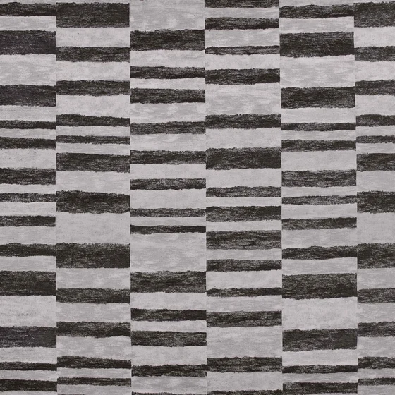 Photo of the fabric Ellsworth Z676 02 swatch by Zinc. Use for Upholstery, Accessory. Style of Abstract