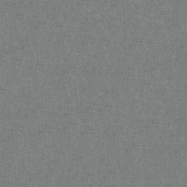 Photo of the fabric Satori Stonewash Slate swatch by Mokum. Use for Curtains, Upholstery Light Duty, Accessory, Top of Bed. Style of Plain, Texture