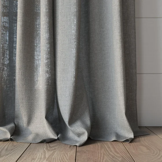 Photo of the fabric Adobe Stone swatch by Mokum. Use for Curtains. Style of Plain, Texture