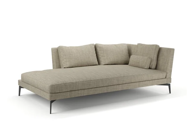 Photo of the fabric Ficus Pepper 851 swatch by Mokum. Use for Upholstery, Accessory. Style of Plain, Texture
