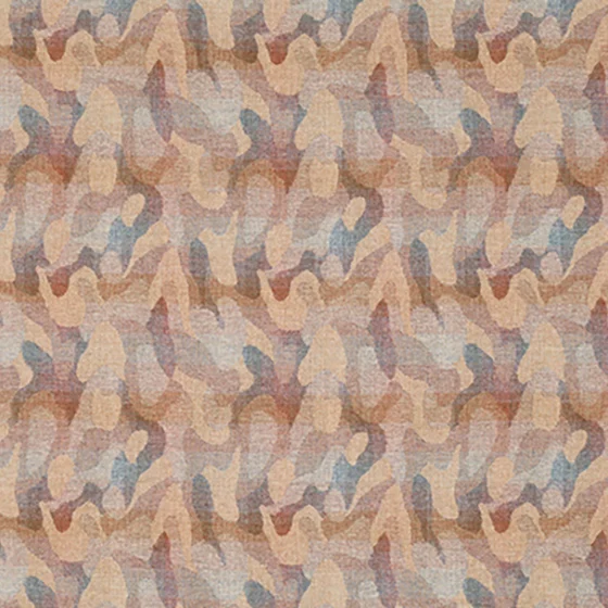 Photo of the fabric Cloak FR K5227 03 swatch by Kirkby Design. Use for Curtains, Upholstery, Accessory, Top of Bed. Style of Geometric, Texture