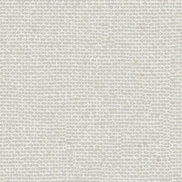 Photo of the fabric Tactility Natural swatch by James Dunlop. Use for Sheer Curtains. Style of Plain, Sheer