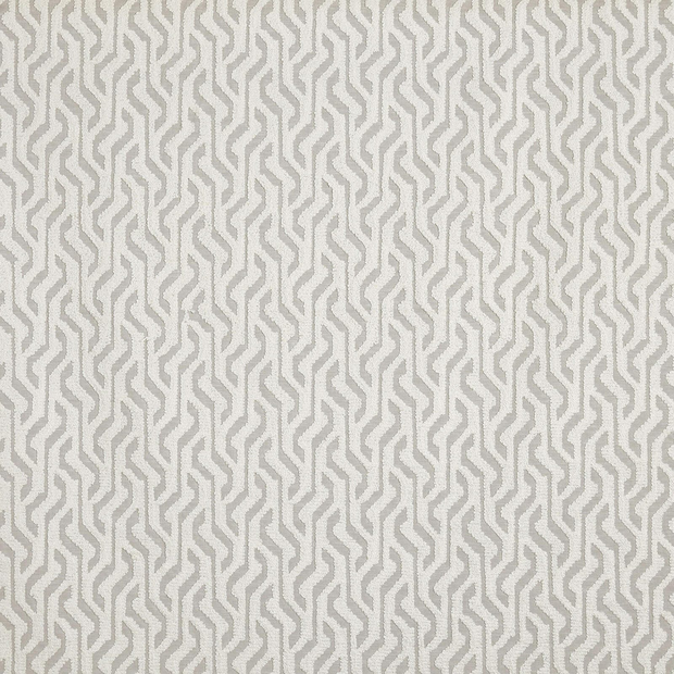 Photo of the fabric Halston 4189 014 swatch by Prestigious. Use for Curtains, Accessory. Style of Abstract, Jacquard