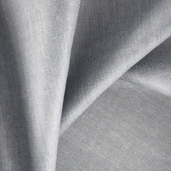 Photo of the fabric Nightlong Shadow swatch by Zepel. Use for Curtains, Accessory. Style of Blackout, Plain