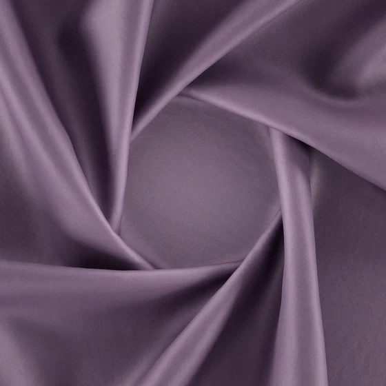 Photo of the fabric Catwalk Dust swatch by Zepel. Use for Curtains, Upholstery Light Duty, Accessory, Top of Bed. Style of Plain, Taffeta