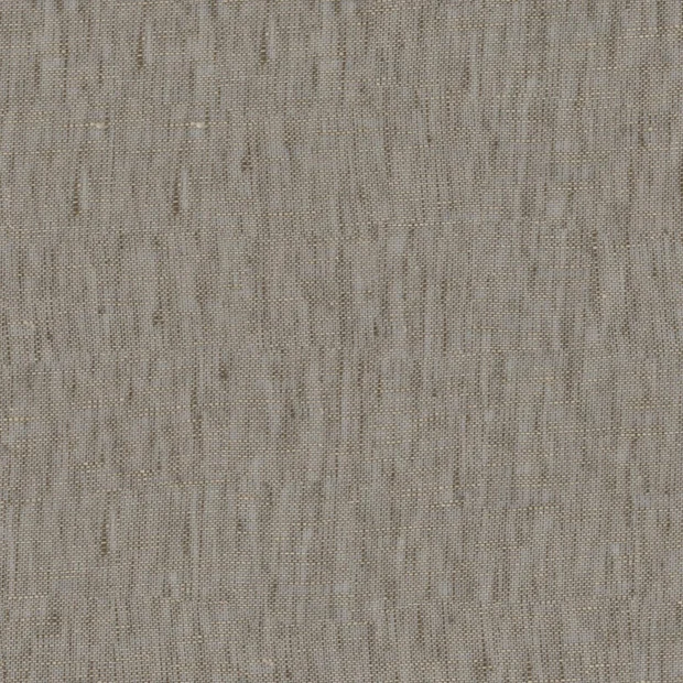 Photo of the fabric Pure Linen Fossil swatch by Zepel. Use for Sheer Curtains. Style of Plain, Sheer