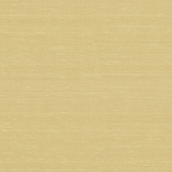 Photo of the fabric Luxe Straw swatch by James Dunlop Essentials. Use for Curtains, Accessory, Top of Bed. Style of Plain, Texture