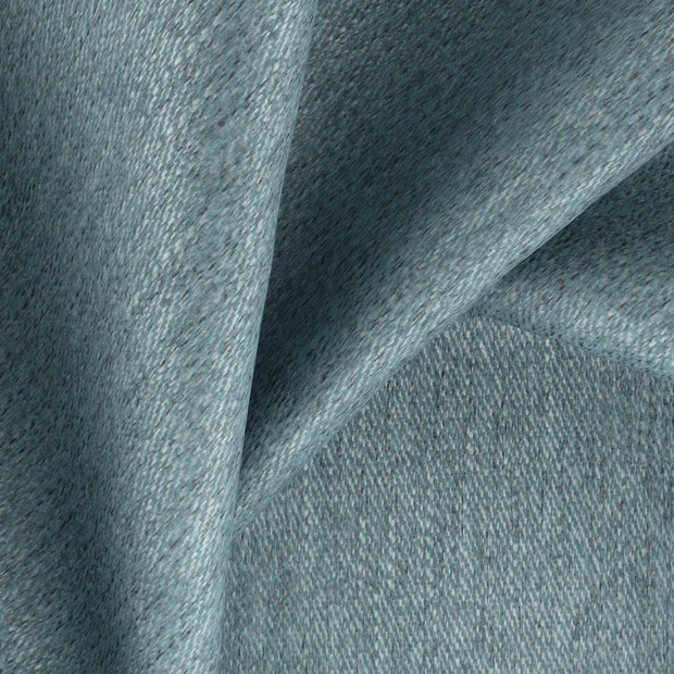 Photo of the fabric Durango Mineral swatch by Zepel. Use for Upholstery, Accessory, Top of Bed. Style of Plain, Texture