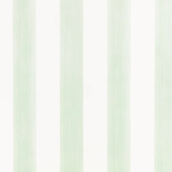 Photo of the fabric Candy Stripe Wallpaper W650 02 swatch by Villa Nova. Use for Wall Covering. Style of Stripe, Uncoated Non-Woven