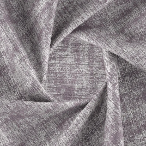 Photo of the fabric Member Twilight swatch by Zepel. Use for Curtains, Upholstery, Accessory, Top of Bed. Style of Chenille, Plain