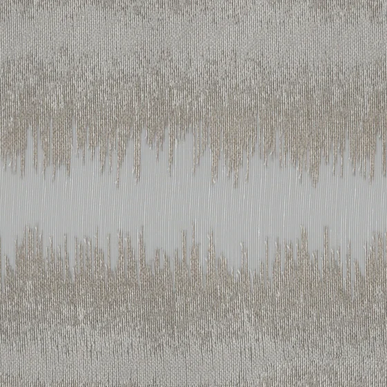 Photo of the fabric Speed Plaza swatch by Zepel. Use for Sheer Curtains. Style of Sheer, Stripe