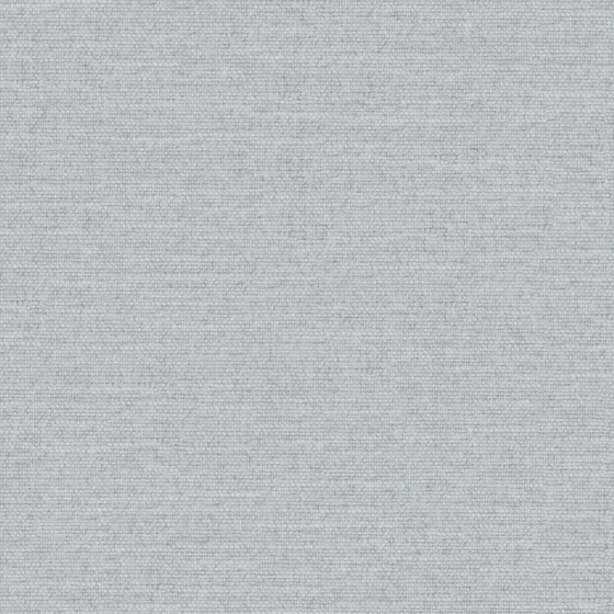Photo of the fabric Assent Silver swatch by Zepel FibreGuard. Use for Upholstery, Accessory. Style of Plain, Texture