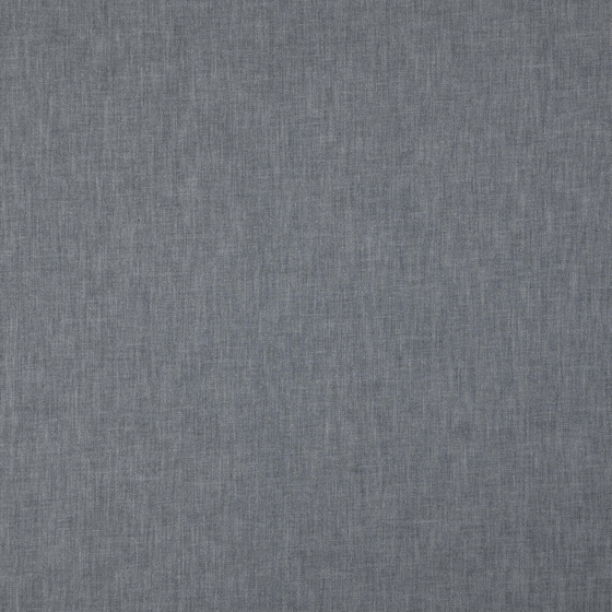 Photo of the fabric Navarra Horizon swatch by Zepel. Use for Curtains, Upholstery, Accessory, Top of Bed. Style of Plain, Taffeta
