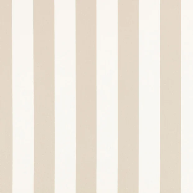 Photo of the fabric Aron 8053 01 swatch by Romo. Use for Curtains, Upholstery, Accessory. Style of Jacquard, Stripe