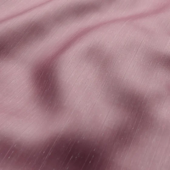 Photo of the fabric Luxe Tulip swatch by James Dunlop Essentials. Use for Curtains, Accessory, Top of Bed. Style of Plain, Texture