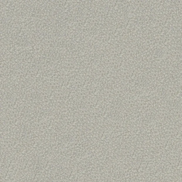 Photo of the fabric Feather Soft Rabbit swatch by Zepel FibreGuard. Use for Upholstery, Accessory, Top of Bed. Style of Plain, Velvet