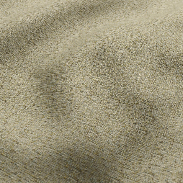 Photo of the fabric Omni Swamp swatch by James Dunlop FibreGuard. Use for Upholstery, Accessory, Top of Bed. Style of Plain, Texture
