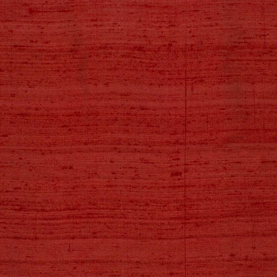 Photo of the fabric Luxury Redwood swatch by James Dunlop. Use for Curtains, Accessory. Style of Plain, Texture