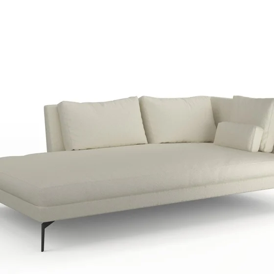 Photo of the fabric Roccia Merino swatch by Mokum. Use for Upholstery, Accessory. Style of Plain, Texture