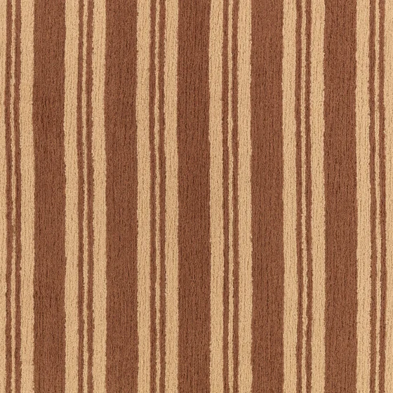Photo of the fabric Knight K5364 02 swatch by Kirkby Design. Use for Upholstery, Accessory. Style of Chenille, Stripe
