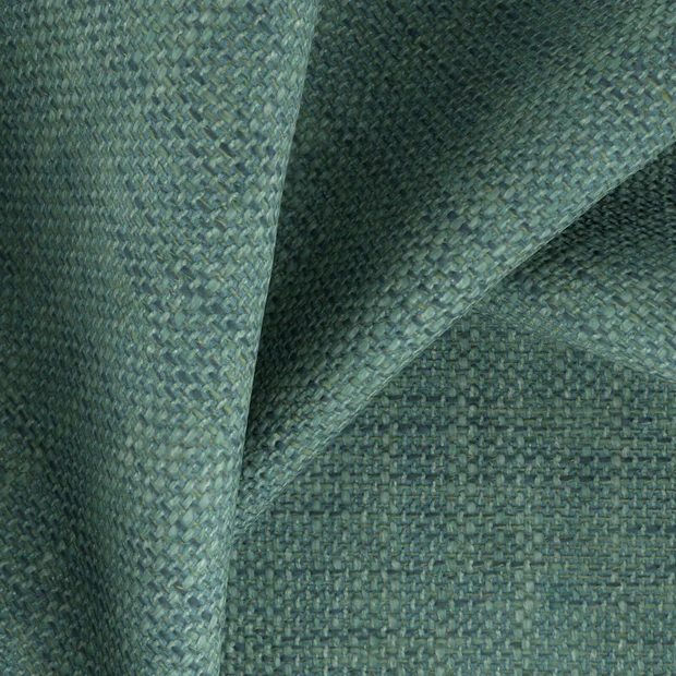 Photo of the fabric Troy Duckegg swatch by Zepel. Use for Upholstery, Accessory, Top of Bed. Style of Plain, Texture