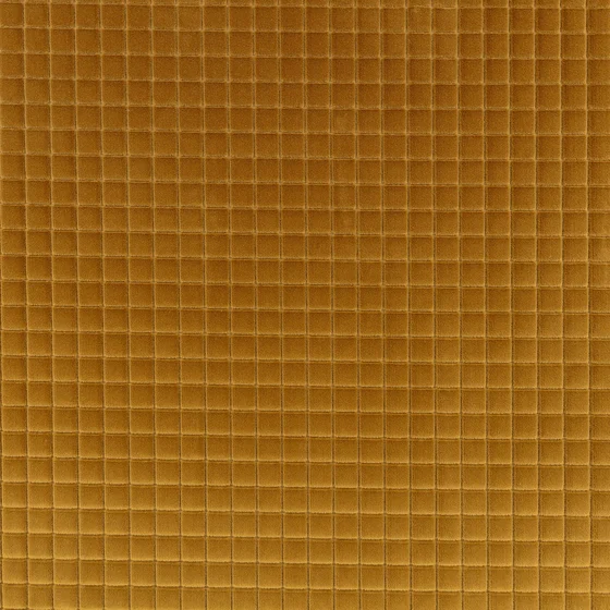 Photo of the fabric Merlon K5361 03 swatch by Kirkby Design. Use for Upholstery, Accessory. Style of Checks, Velvet