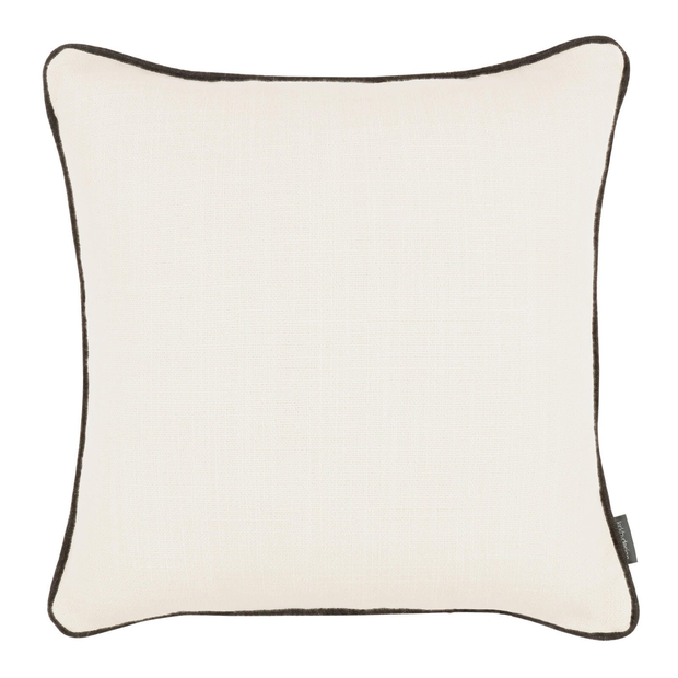 Photo of the fabric Hackney 50 X 50cm Cushion Kdc5358 02 swatch by Kirkby Design. Use for Cushion with Inner