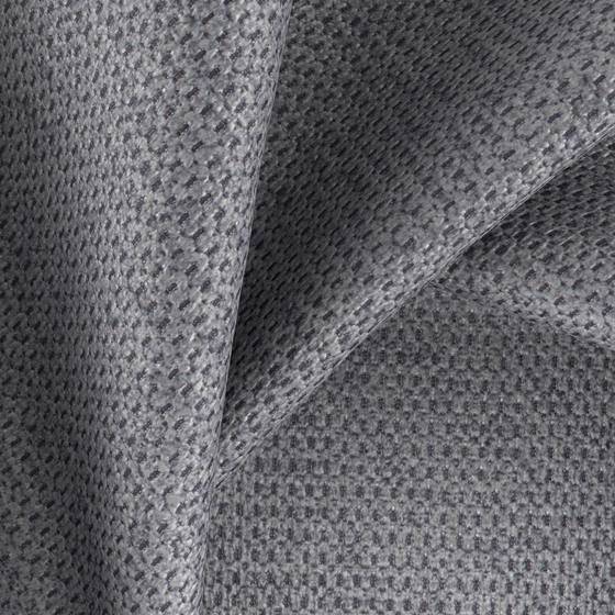Photo of the fabric Mons 56 swatch by Zepel Mercis. Use for Upholstery, Accessory. Style of Plain, Texture