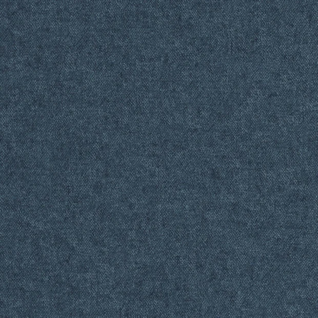 Photo of the fabric Drama Teal swatch by Zepel FibreGuard. Use for Curtains, Upholstery, Accessory, Top of Bed. Style of Chenille, Plain