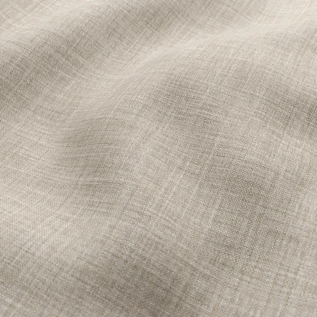 Photo of the fabric Chatham Linen swatch by James Dunlop Essentials. Use for Curtains. Style of Plain, Texture